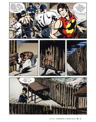 Zagor LIB KB 52 - Masai killer.pdf
