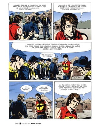 Zagor LIB KB 52 - Masai killer.pdf