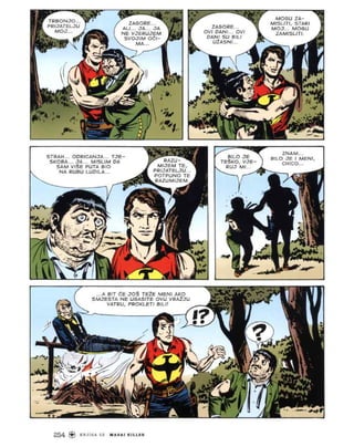 Zagor LIB KB 52 - Masai killer.pdf
