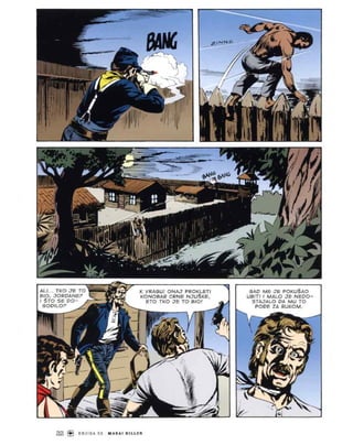 Zagor LIB KB 52 - Masai killer.pdf