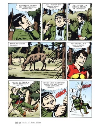 Zagor LIB KB 52 - Masai killer.pdf
