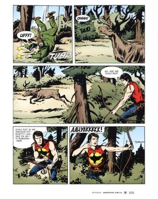 Zagor LIB KB 52 - Masai killer.pdf