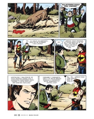 Zagor LIB KB 52 - Masai killer.pdf