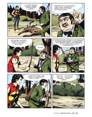 Zagor LIB KB 52 - Masai killer.pdf