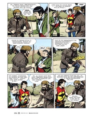 Zagor LIB KB 52 - Masai killer.pdf