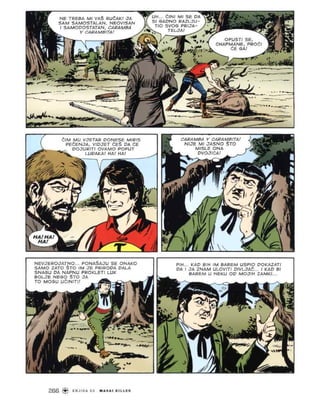 Zagor LIB KB 52 - Masai killer.pdf