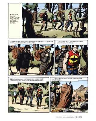 Zagor LIB KB 52 - Masai killer.pdf