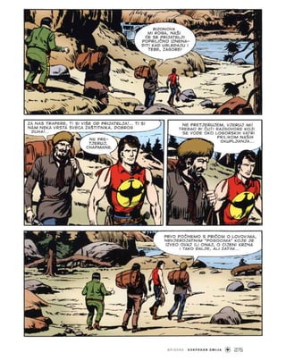 Zagor LIB KB 52 - Masai killer.pdf