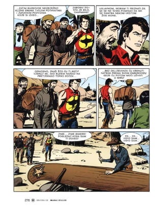 Zagor LIB KB 52 - Masai killer.pdf