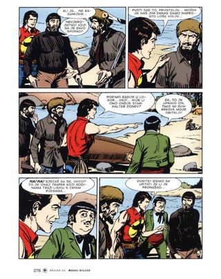Zagor LIB KB 52 - Masai killer.pdf