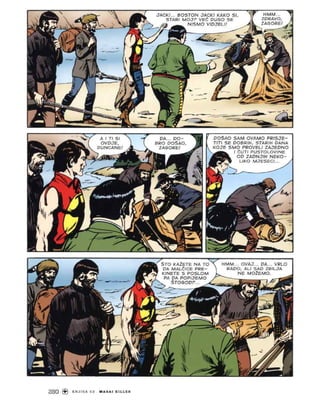 Zagor LIB KB 52 - Masai killer.pdf