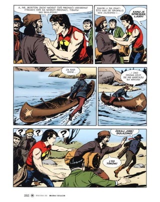 Zagor LIB KB 52 - Masai killer.pdf