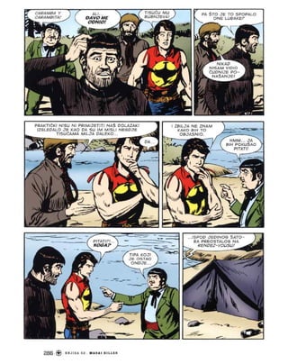 Zagor LIB KB 52 - Masai killer.pdf