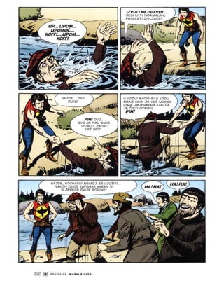 Zagor LIB KB 52 - Masai killer.pdf
