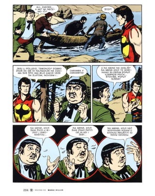 Zagor LIB KB 52 - Masai killer.pdf