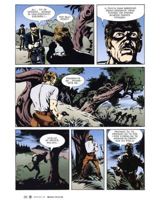 Zagor LIB KB 52 - Masai killer.pdf