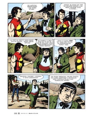 Zagor LIB KB 52 - Masai killer.pdf