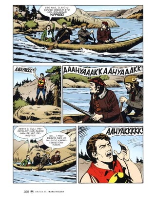 Zagor LIB KB 52 - Masai killer.pdf