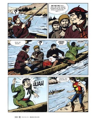 Zagor LIB KB 52 - Masai killer.pdf