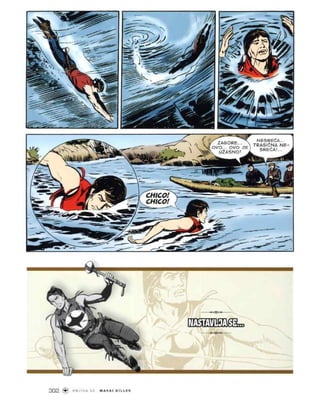 Zagor LIB KB 52 - Masai killer.pdf