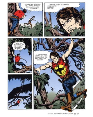 Zagor LIB KB 52 - Masai killer.pdf