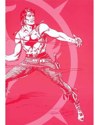 Zagor LIB KB 52 - Masai killer.pdf