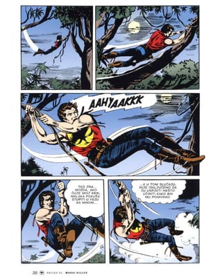 Zagor LIB KB 52 - Masai killer.pdf