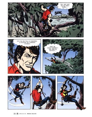 Zagor LIB KB 52 - Masai killer.pdf