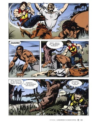 Zagor LIB KB 52 - Masai killer.pdf