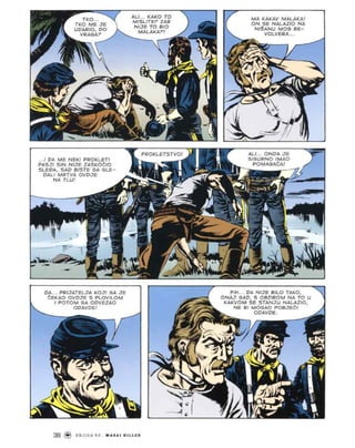 Zagor LIB KB 52 - Masai killer.pdf