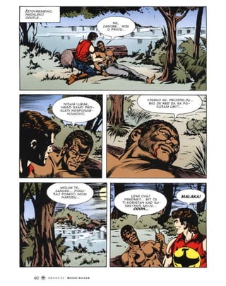 Zagor LIB KB 52 - Masai killer.pdf