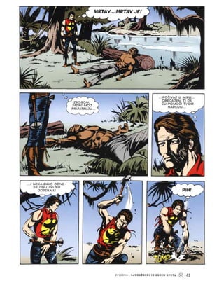 Zagor LIB KB 52 - Masai killer.pdf