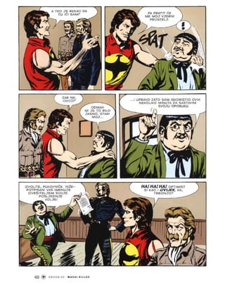 Zagor LIB KB 52 - Masai killer.pdf