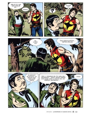 Zagor LIB KB 52 - Masai killer.pdf