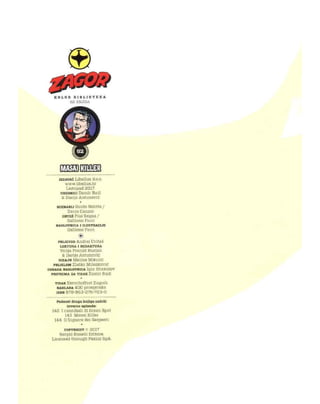 Zagor LIB KB 52 - Masai killer.pdf