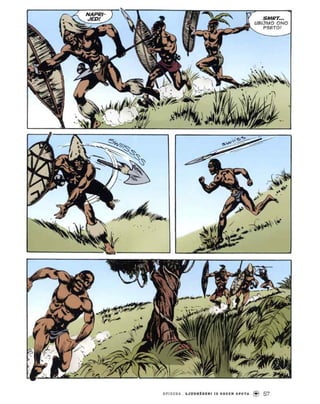 Zagor LIB KB 52 - Masai killer.pdf