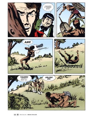Zagor LIB KB 52 - Masai killer.pdf