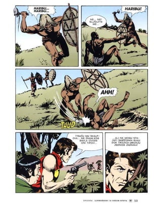 Zagor LIB KB 52 - Masai killer.pdf