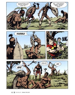 Zagor LIB KB 52 - Masai killer.pdf