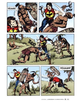 Zagor LIB KB 52 - Masai killer.pdf