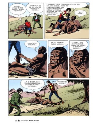 Zagor LIB KB 52 - Masai killer.pdf
