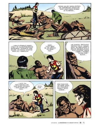 Zagor LIB KB 52 - Masai killer.pdf