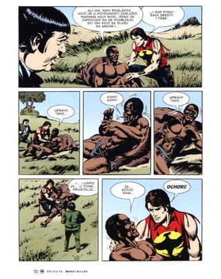 Zagor LIB KB 52 - Masai killer.pdf