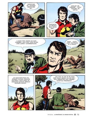 Zagor LIB KB 52 - Masai killer.pdf