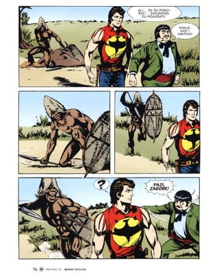 Zagor LIB KB 52 - Masai killer.pdf