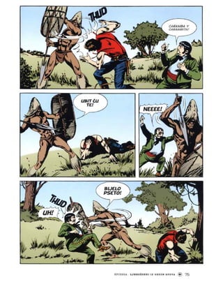 Zagor LIB KB 52 - Masai killer.pdf