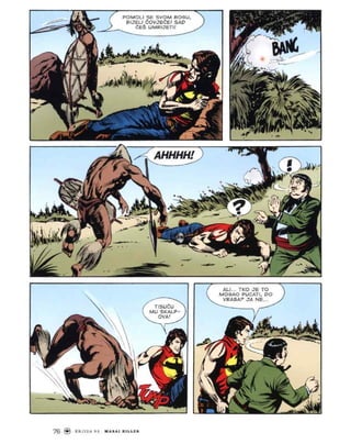 Zagor LIB KB 52 - Masai killer.pdf