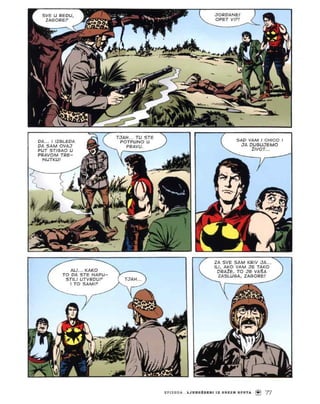 Zagor LIB KB 52 - Masai killer.pdf