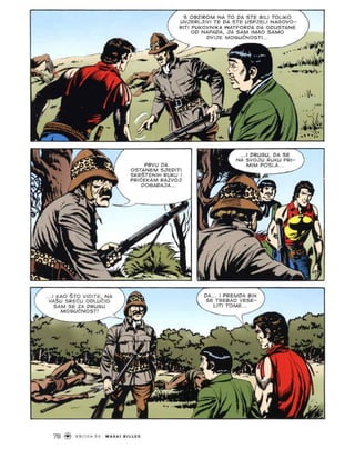 Zagor LIB KB 52 - Masai killer.pdf