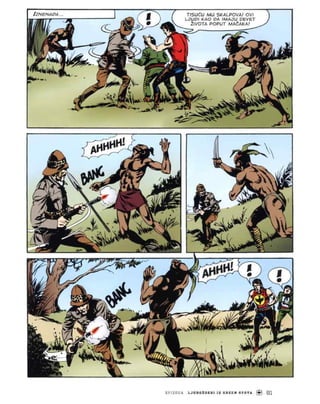 Zagor LIB KB 52 - Masai killer.pdf